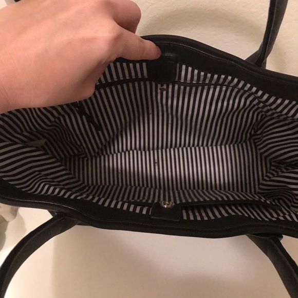 Kate Spade small tote - Picture 4 of 6